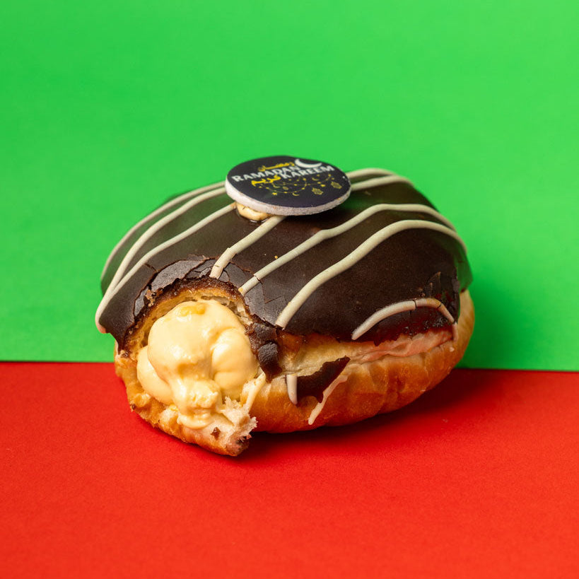 „Ramadan Special“ Donut Geschenkbox