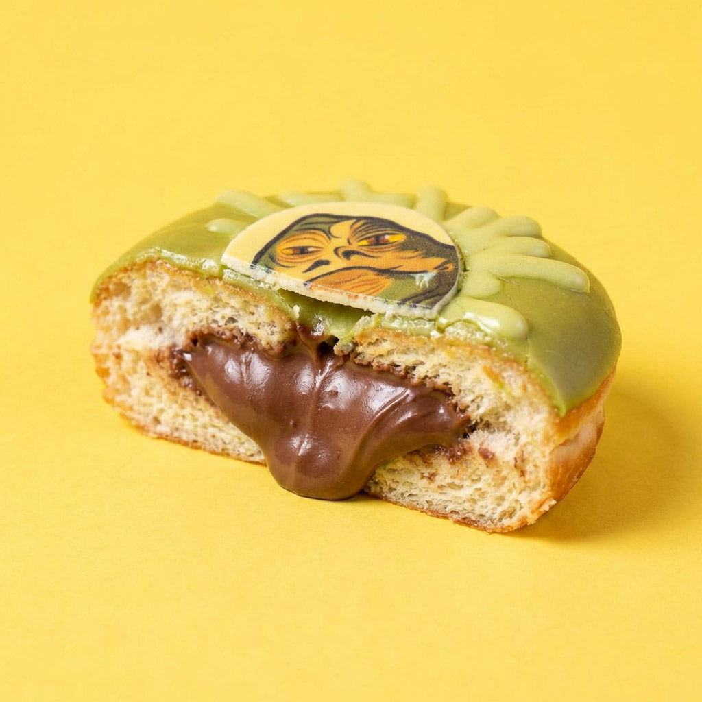 Coffret cadeau "spécial Star Wars" Donut