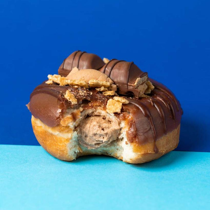 "DT Classic" Donut Geschenkbox